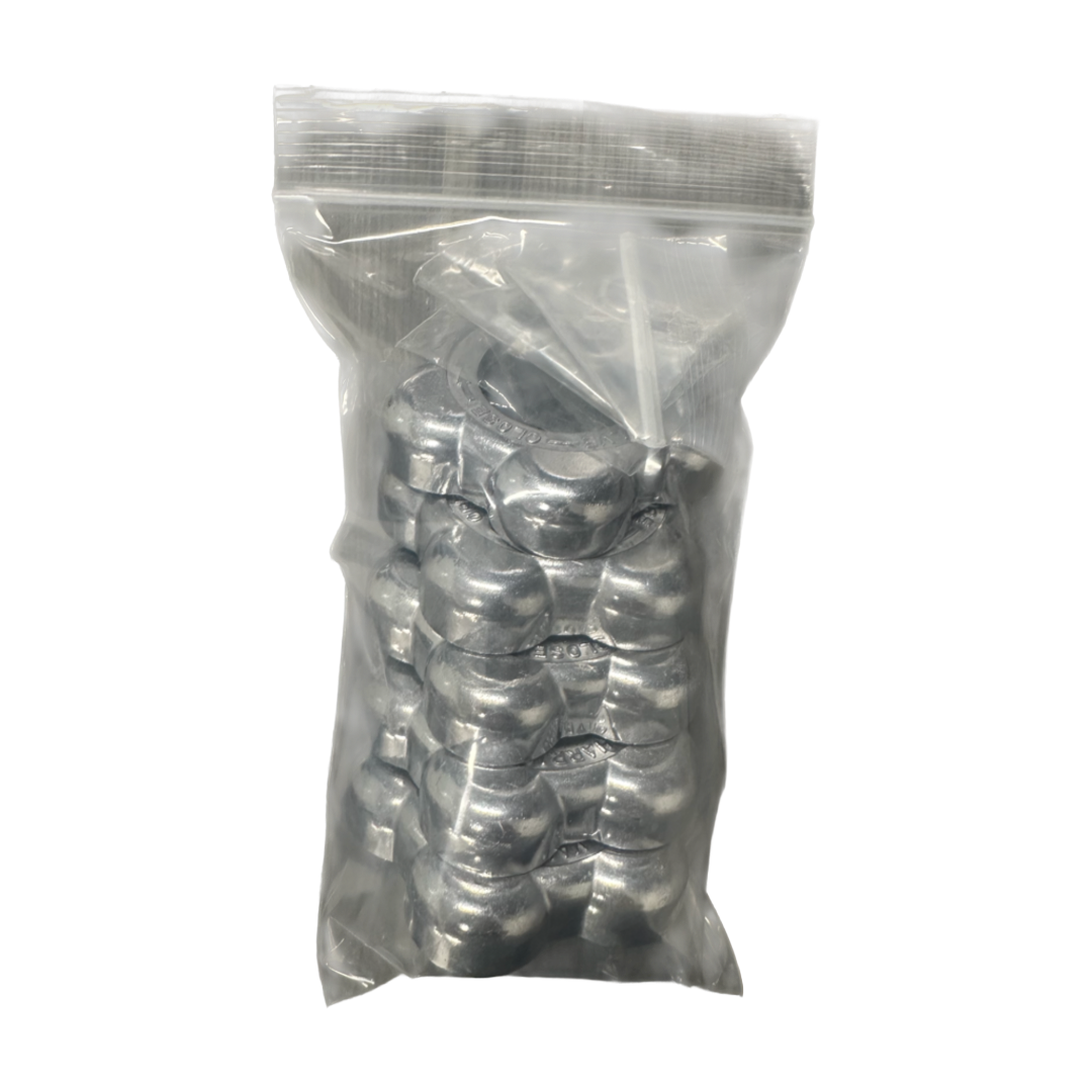 Steel Hand Wheel (Includes Replacement)