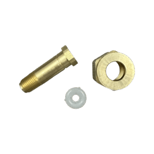 660 Pressure Valves With Safety